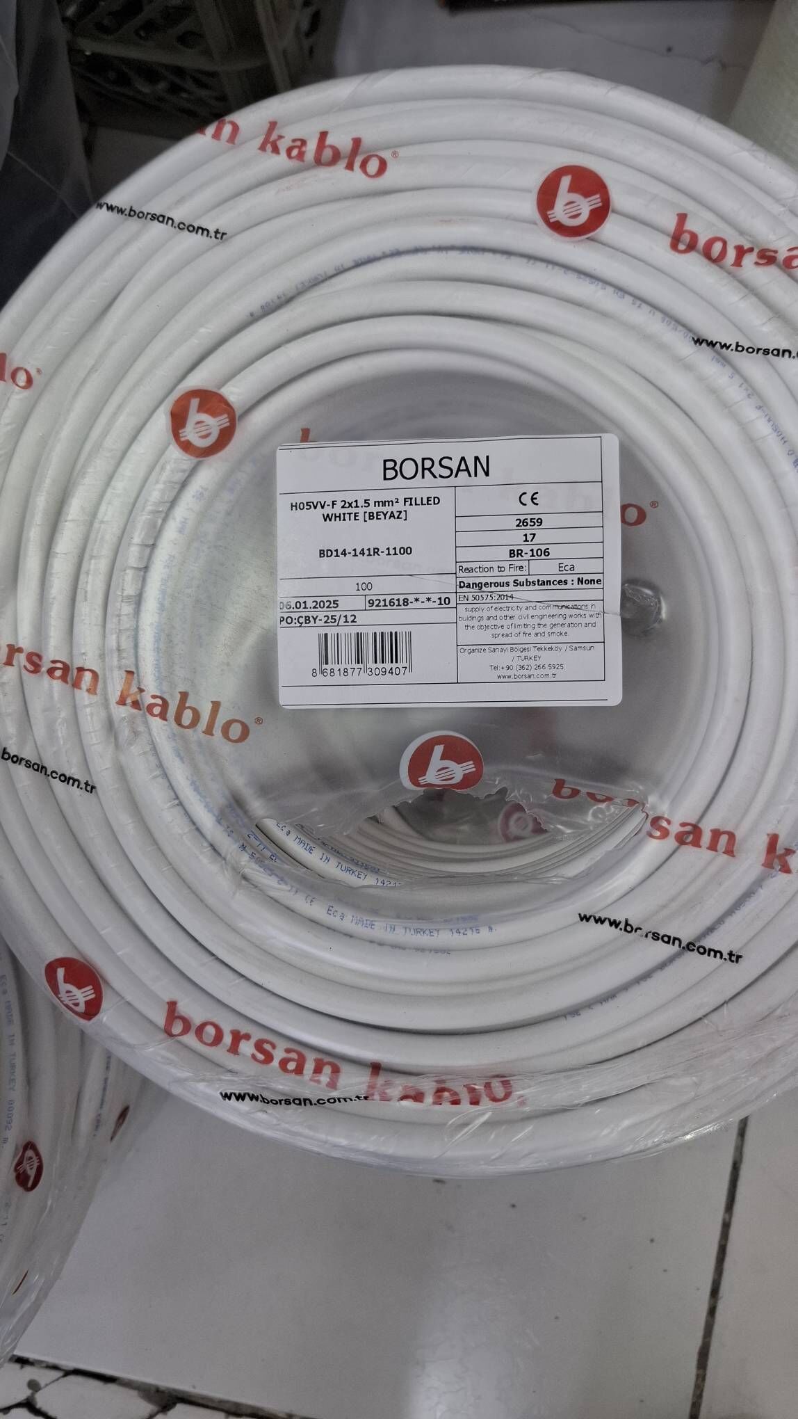 kabel - Ашхабад - img 2