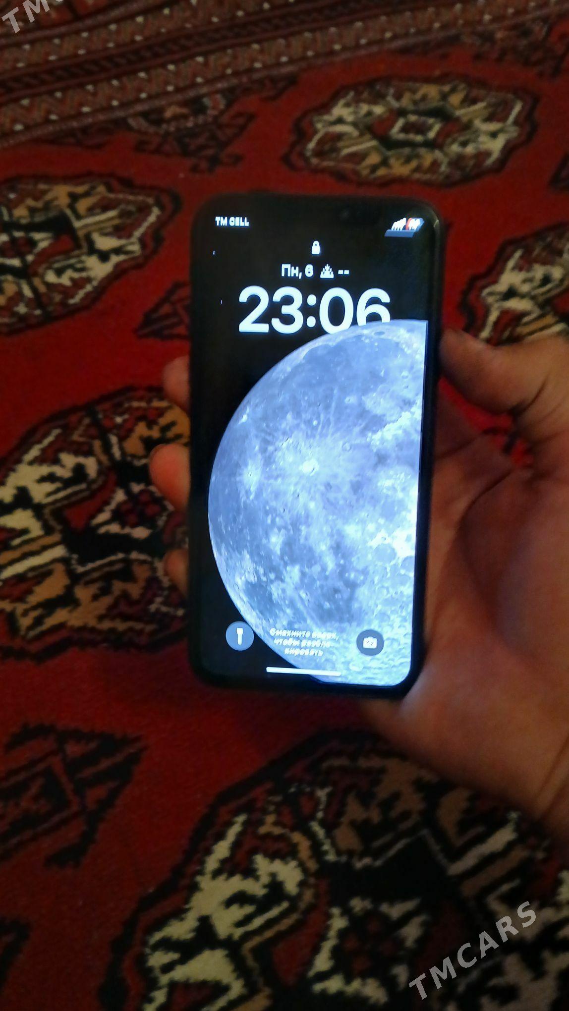iphone x - Daşoguz - img 2
