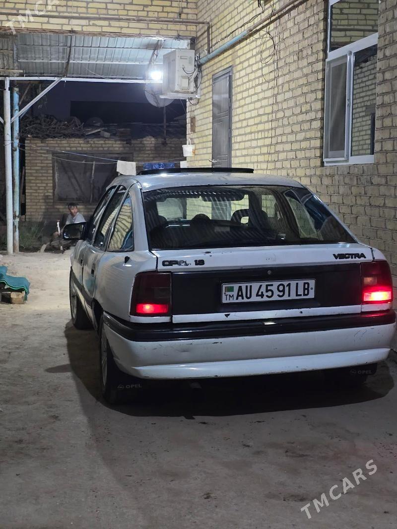 Opel Vectra 1992 - 16 000 TMT - Туркменабат - img 3