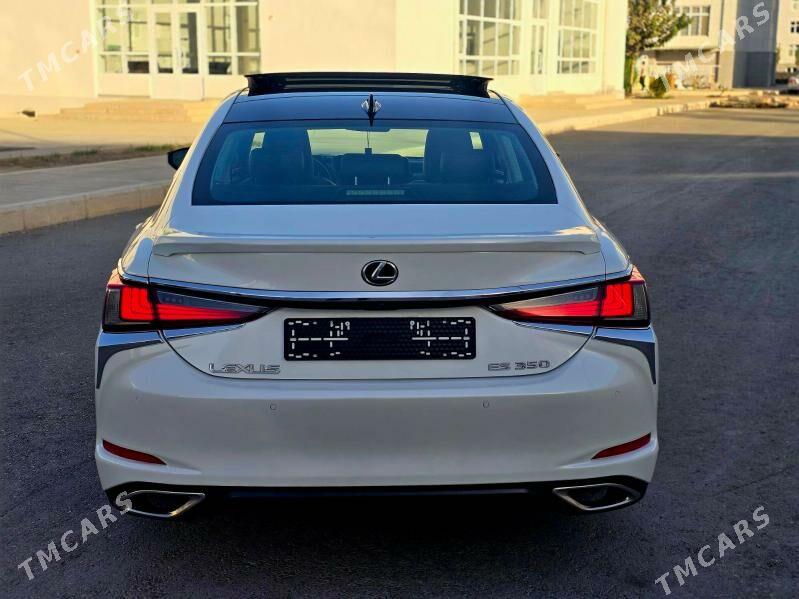 Lexus ES 350 2020 - 690 000 TMT - Ашхабад - img 8