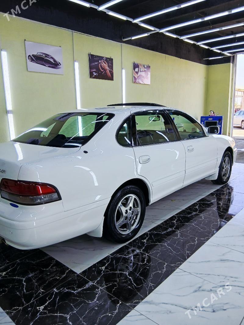 Toyota Avalon 1996 - 145 000 TMT - Байрамали - img 3