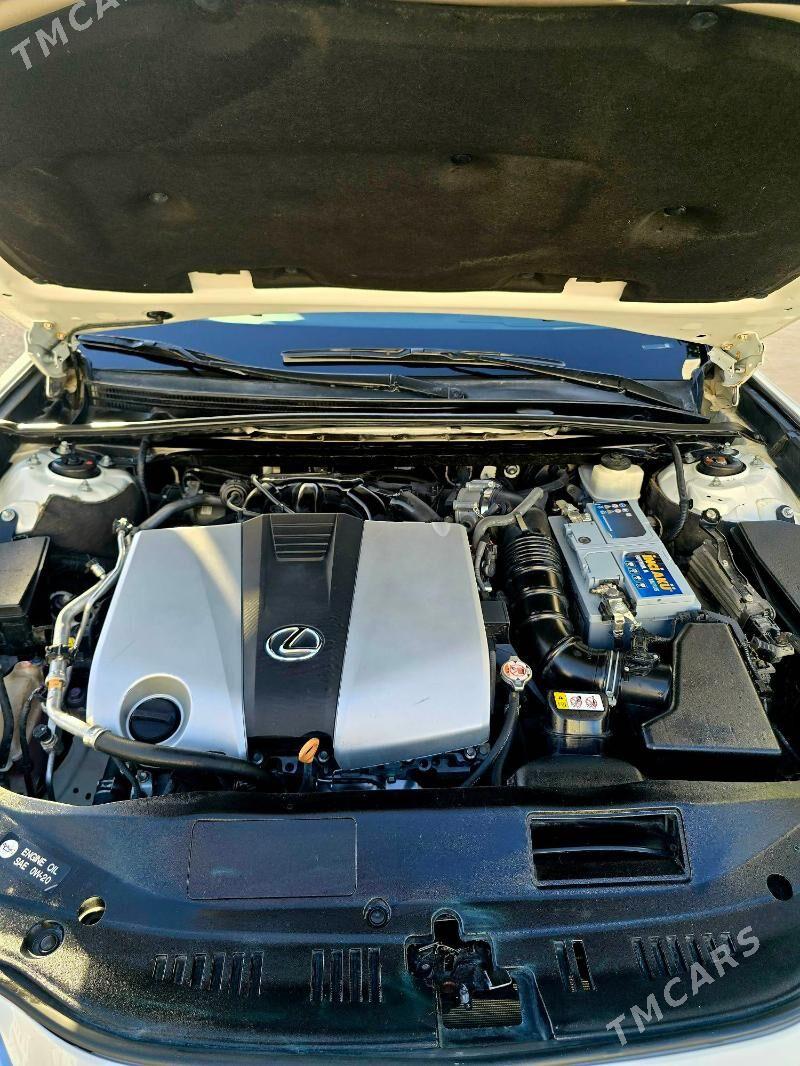 Lexus ES 350 2020 - 690 000 TMT - Ашхабад - img 7