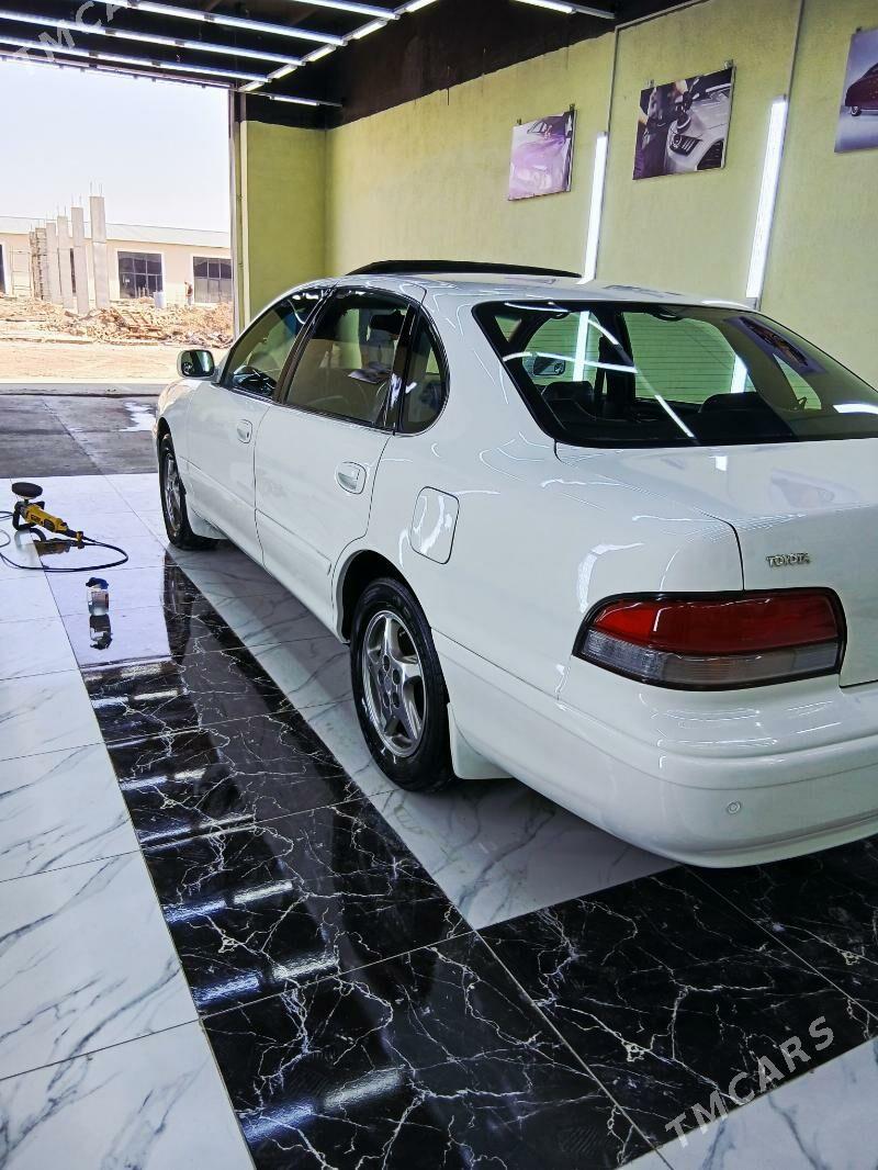 Toyota Avalon 1996 - 145 000 TMT - Байрамали - img 1