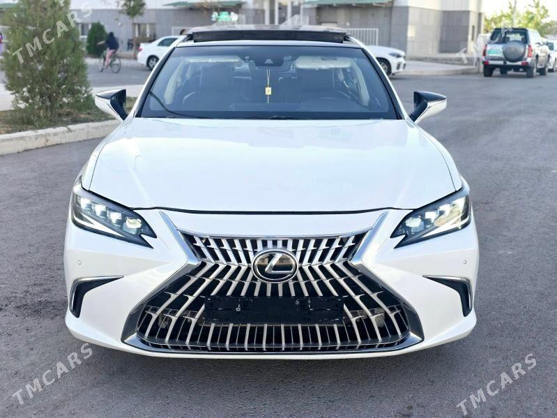 Lexus ES 350 2020 - 690 000 TMT - Ашхабад - img 3