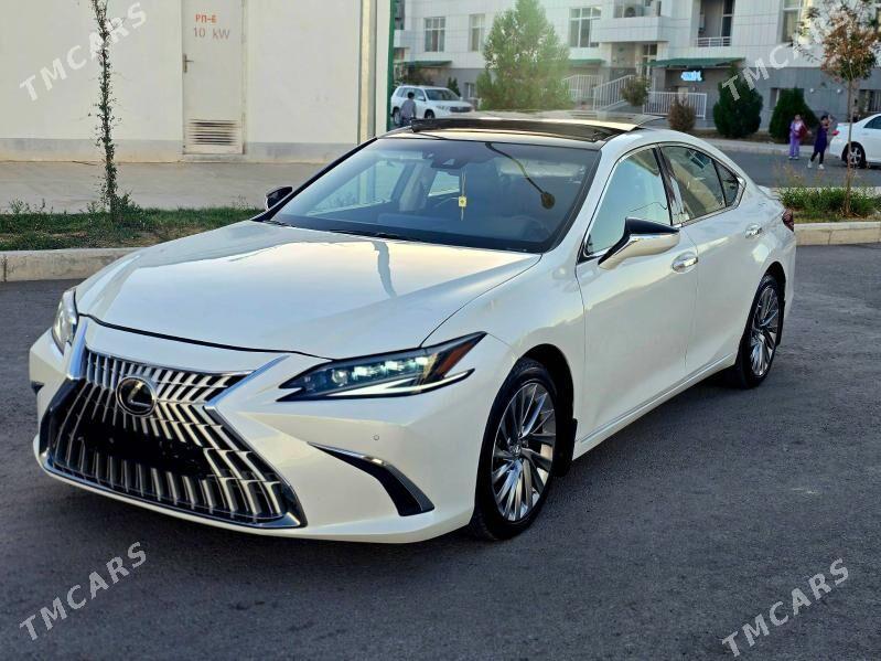 Lexus ES 350 2020 - 690 000 TMT - Ашхабад - img 6
