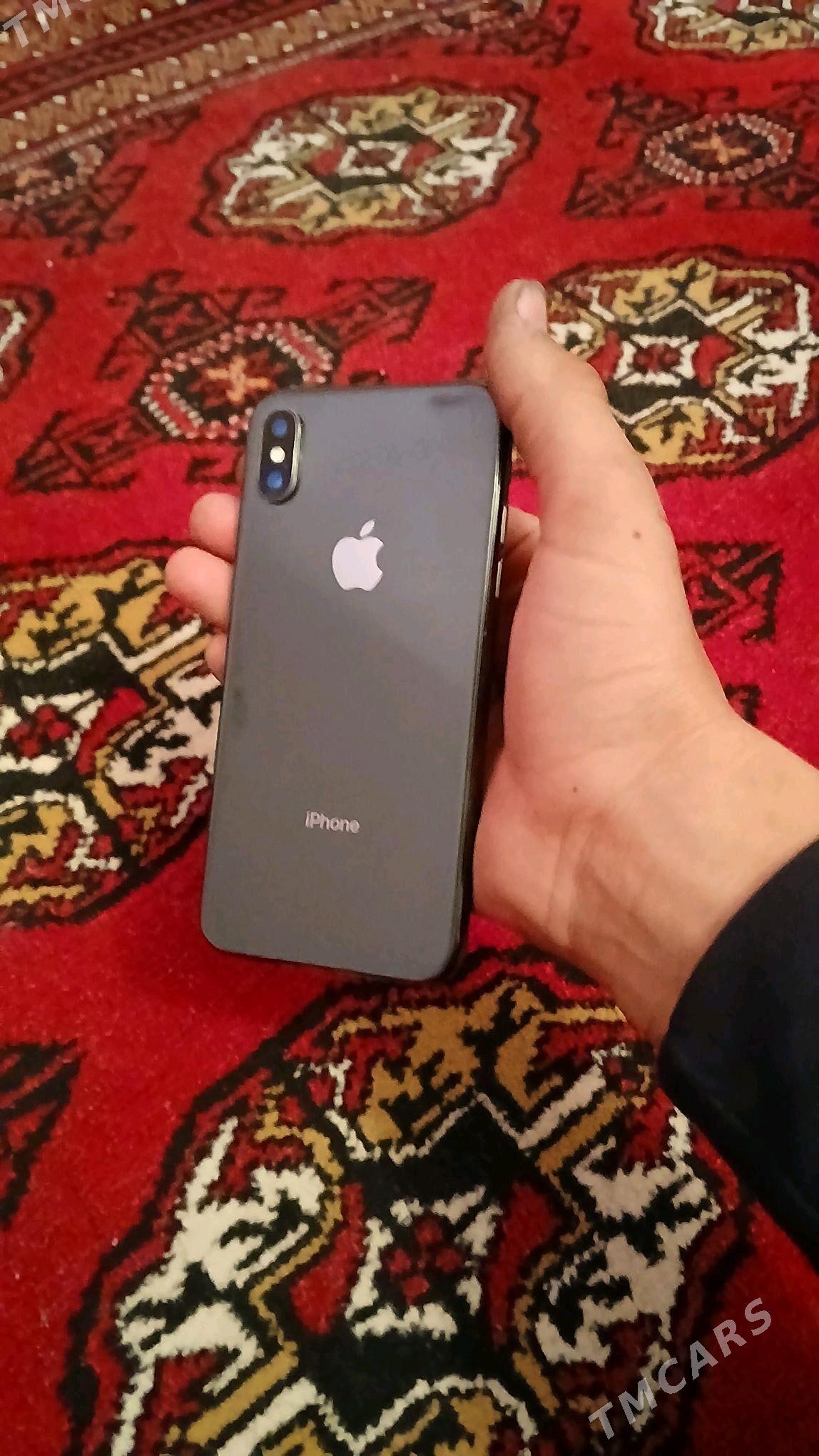 iphone x - Daşoguz - img 4