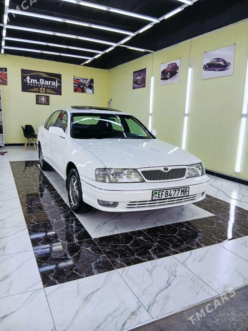 Toyota Avalon 1996 - 145 000 TMT - Байрамали - img 2