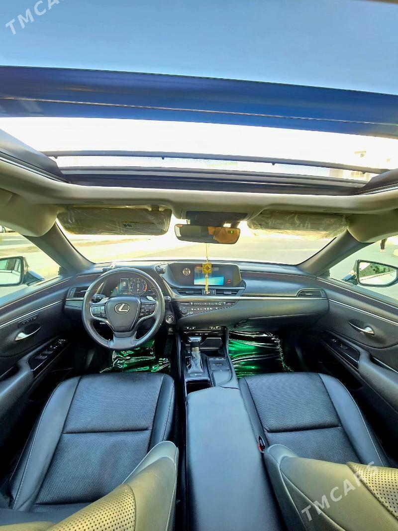 Lexus ES 350 2020 - 690 000 TMT - Ашхабад - img 5