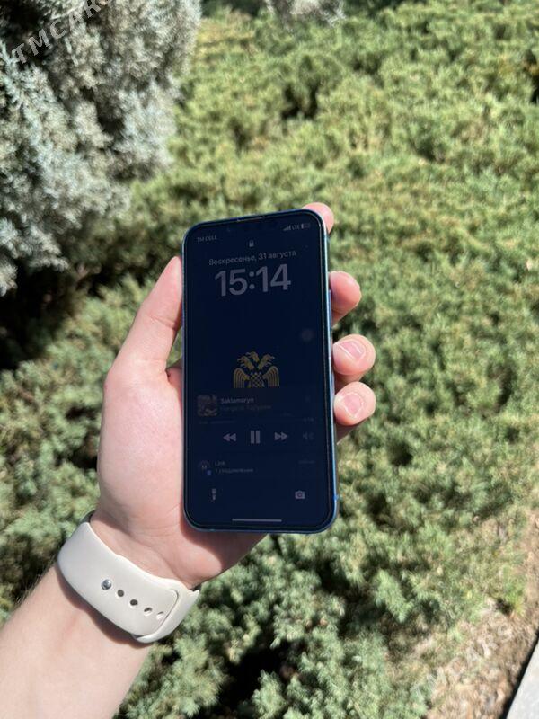 iPhone 13 mini 256Gb - Aşgabat - img 3