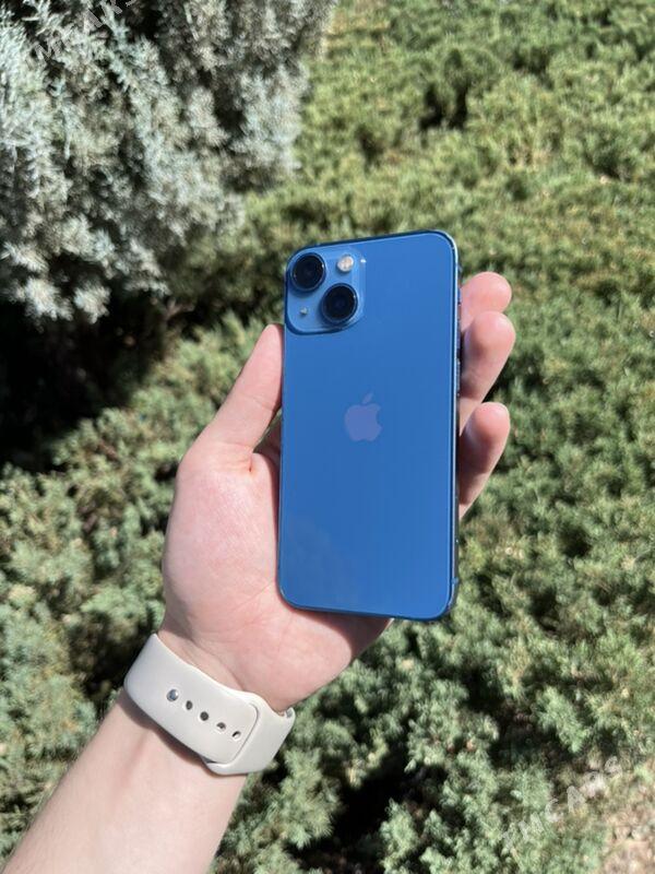 iPhone 13 mini 256Gb - Aşgabat - img 4