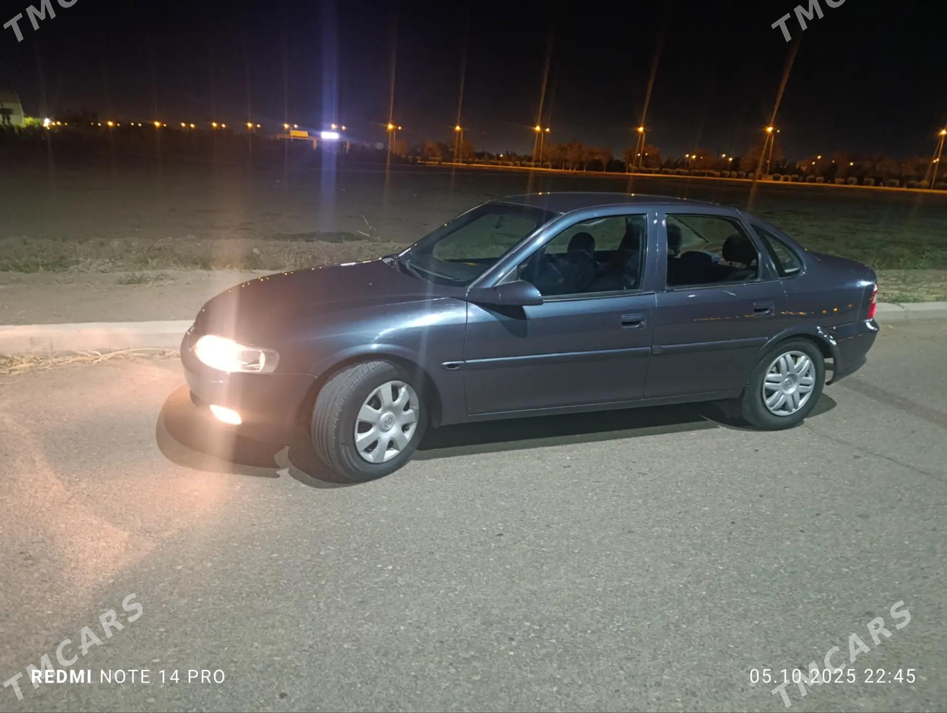 Opel Vectra 1996 - 40 000 TMT - Дашогуз - img 5