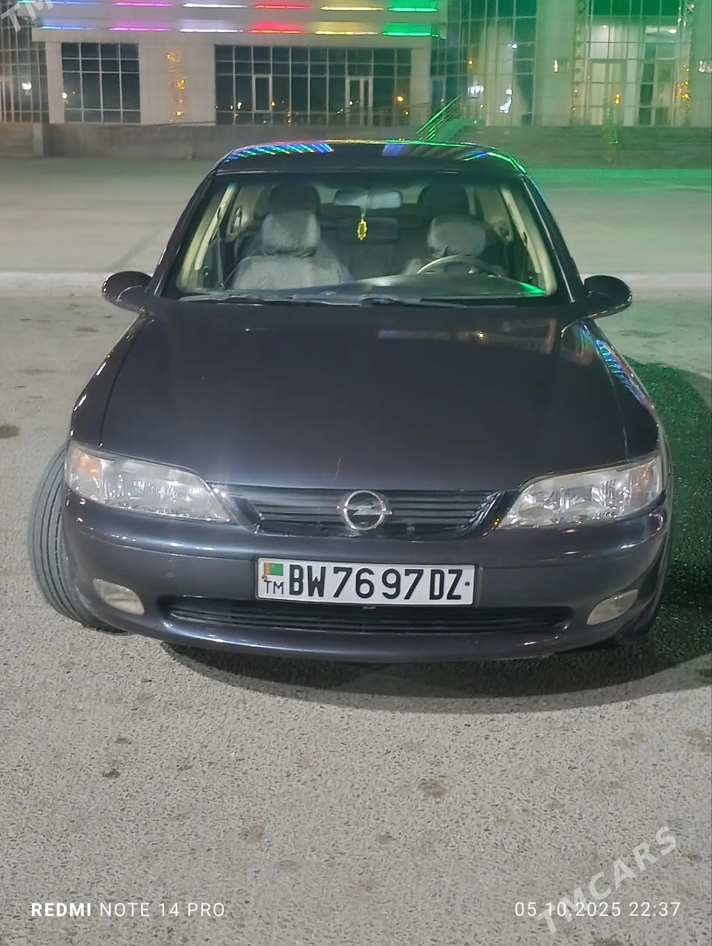Opel Vectra 1996 - 40 000 TMT - Дашогуз - img 3