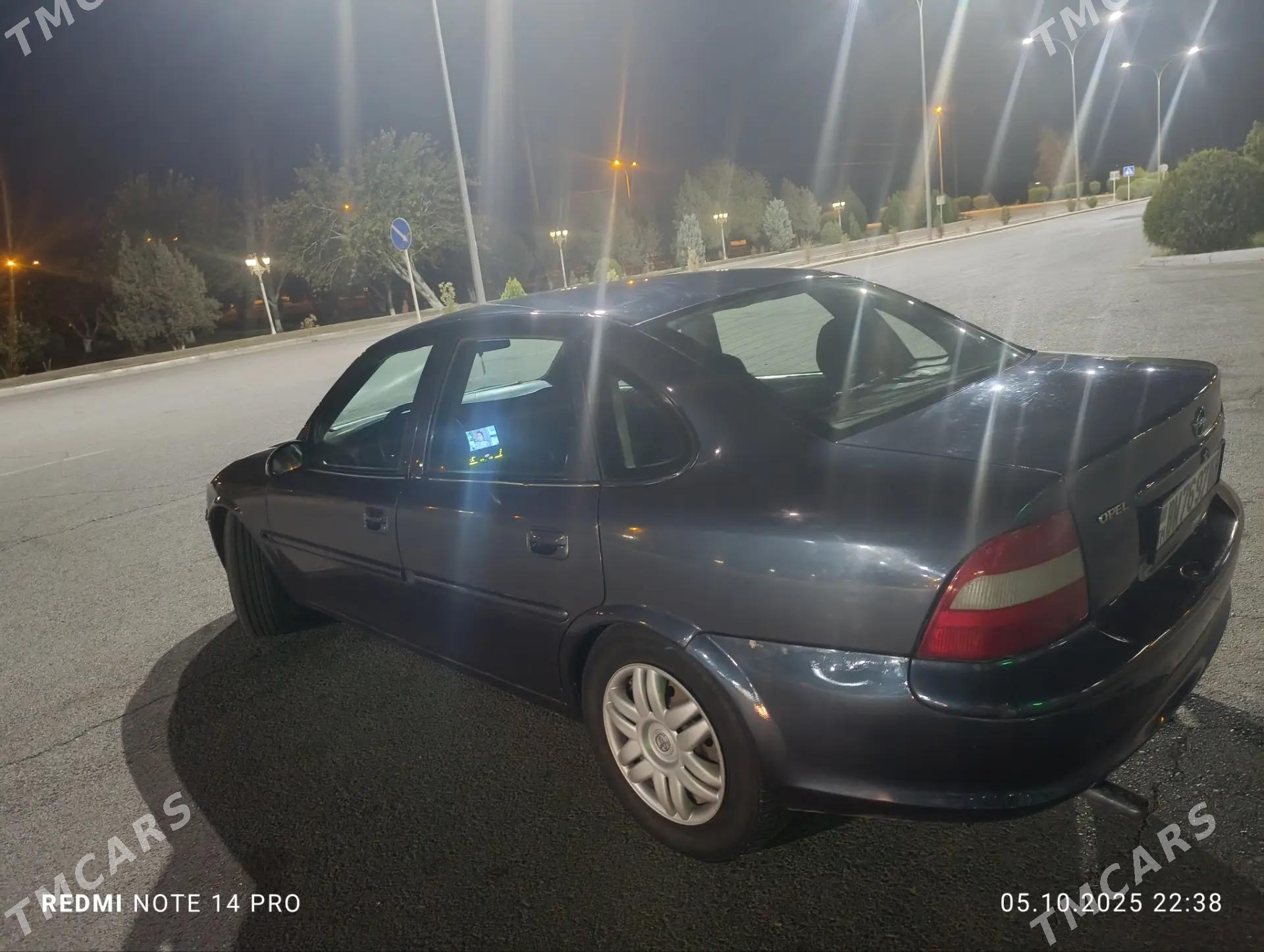 Opel Vectra 1996 - 40 000 TMT - Дашогуз - img 2