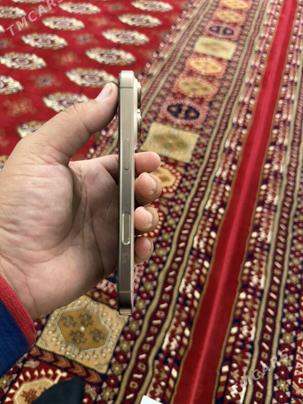 İphone 16pro - Gökje - img 4