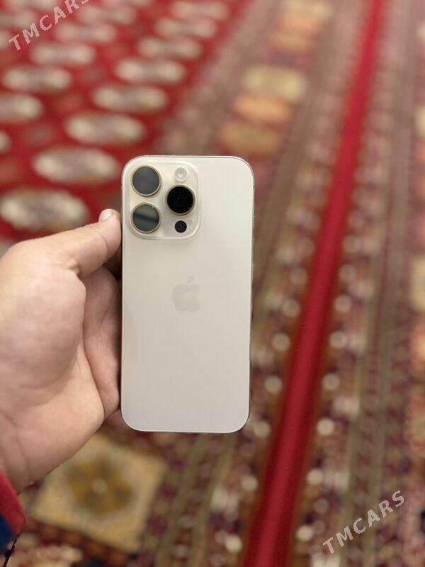 İphone 16pro - Gökje - img 2