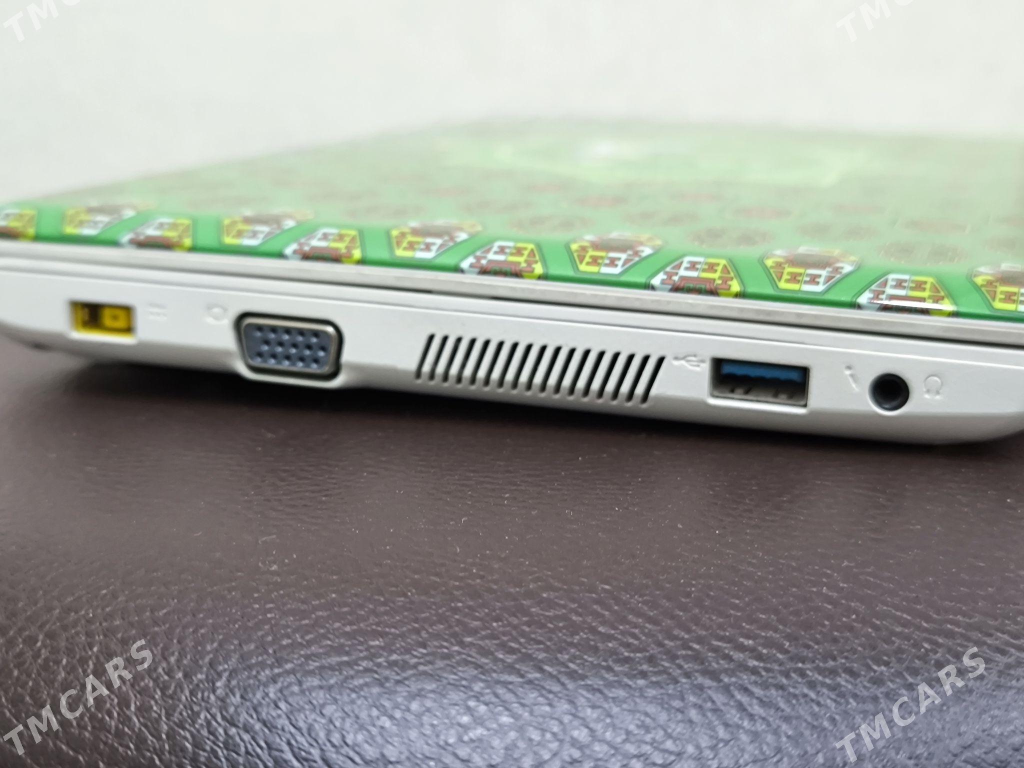 Нетбук Lenovo E10-30 - Ашхабад - img 4