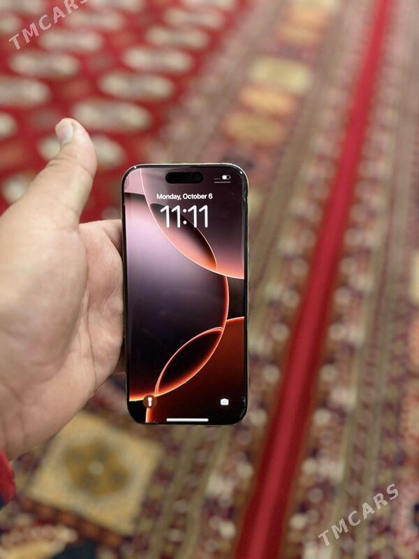 İphone 16pro - Gökje - img 3