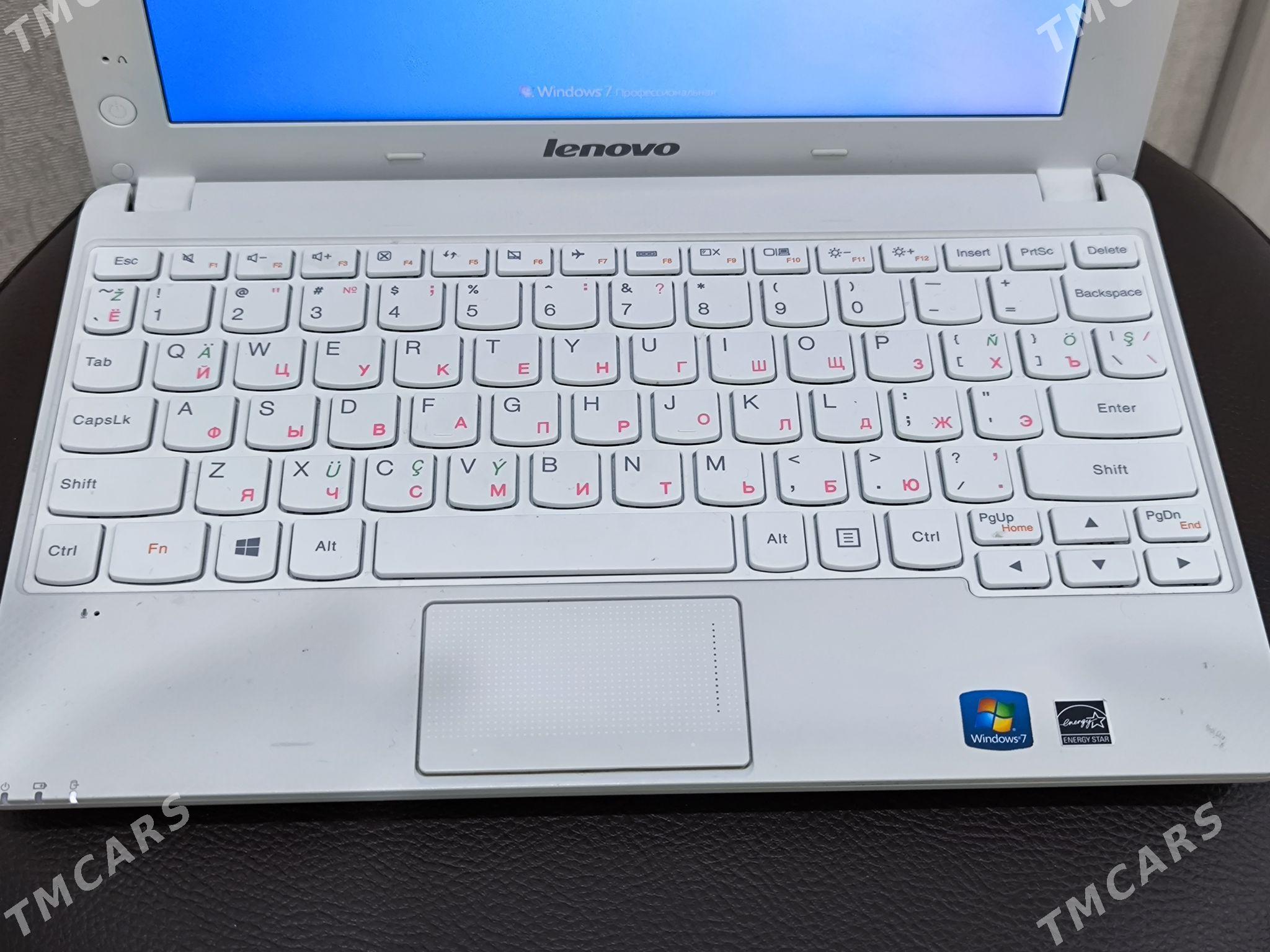 Нетбук Lenovo E10-30 - Ашхабад - img 3