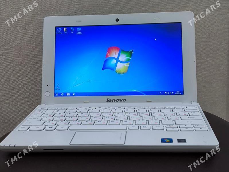 Нетбук Lenovo E10-30 - Ашхабад - img 5