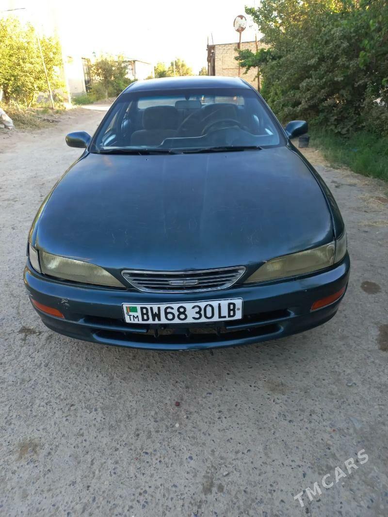 Toyota Carina 1993 - 35 000 TMT - Dänew - img 7