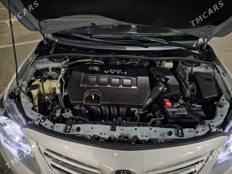Toyota Corolla 2012 - 173 000 TMT - Мир 7 - img 5