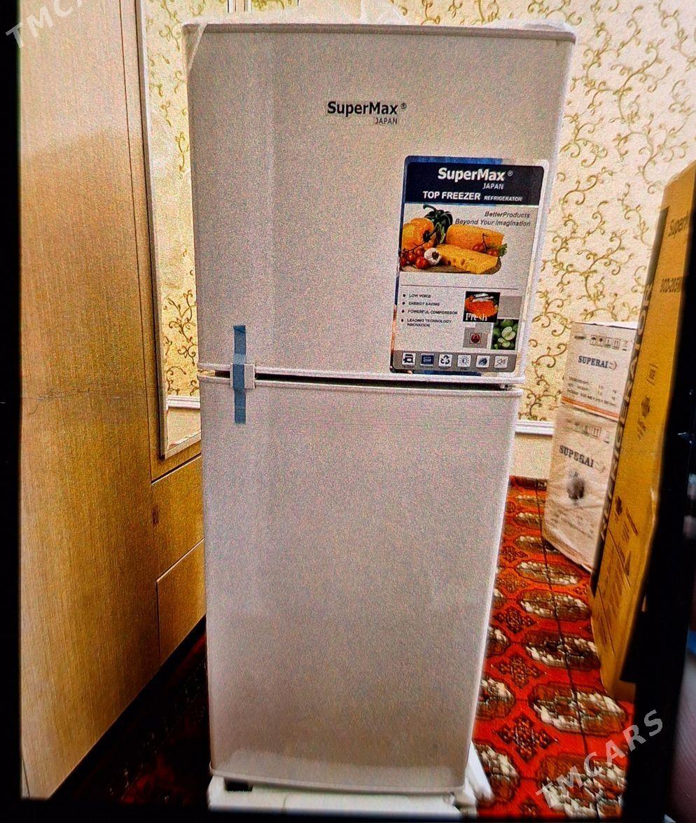 super max holadilnyk - Aşgabat - img 2