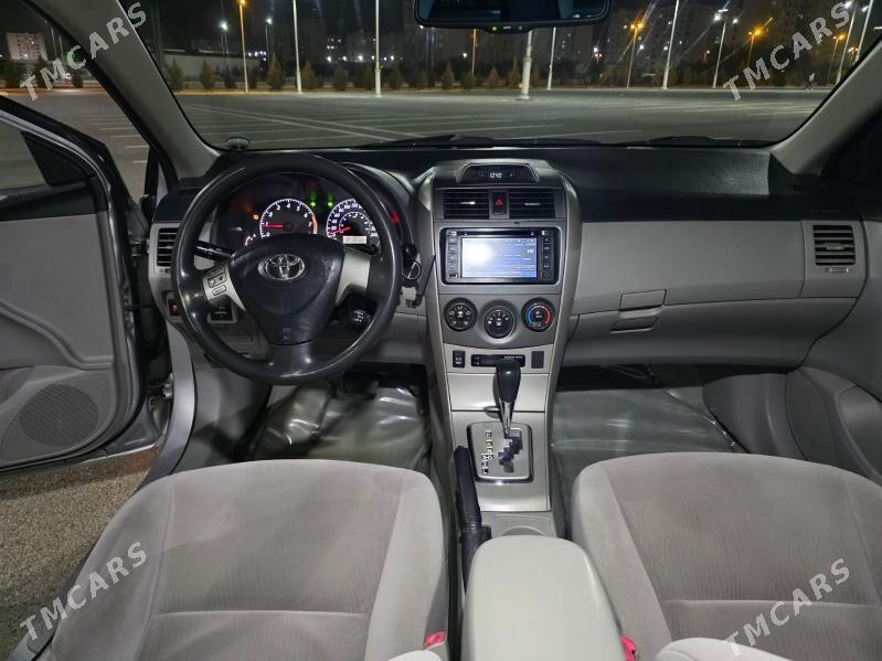 Toyota Corolla 2012 - 173 000 TMT - Мир 7 - img 6