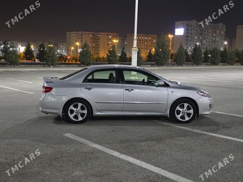 Toyota Corolla 2012 - 173 000 TMT - Мир 7 - img 10