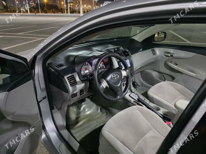 Toyota Corolla 2012 - 173 000 TMT - Мир 7 - img 7