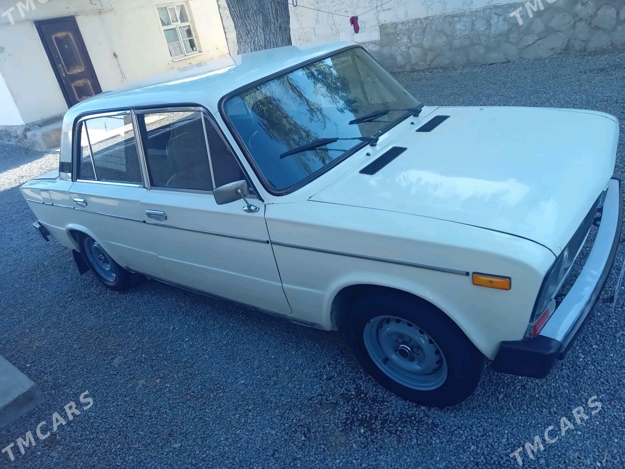 Lada 2106 1998 - 40 000 TMT - Берекет - img 2