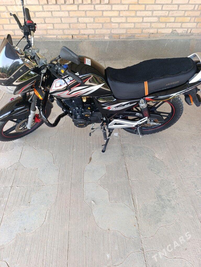 Fekon FK150-8G 2022 - 20 000 TMT - Туркменабат - img 2