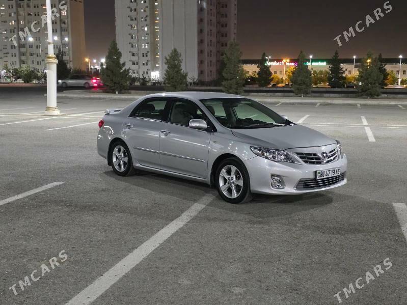 Toyota Corolla 2012 - 173 000 TMT - Мир 7 - img 8