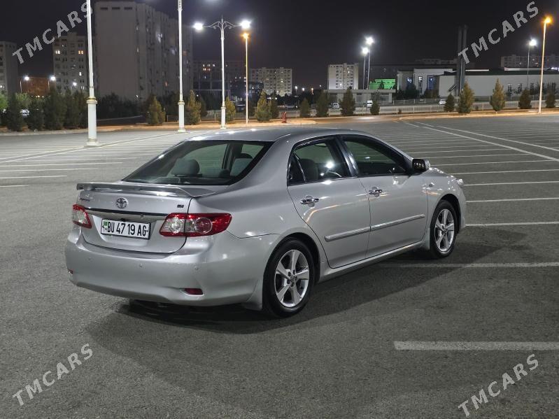 Toyota Corolla 2012 - 173 000 TMT - Мир 7 - img 4