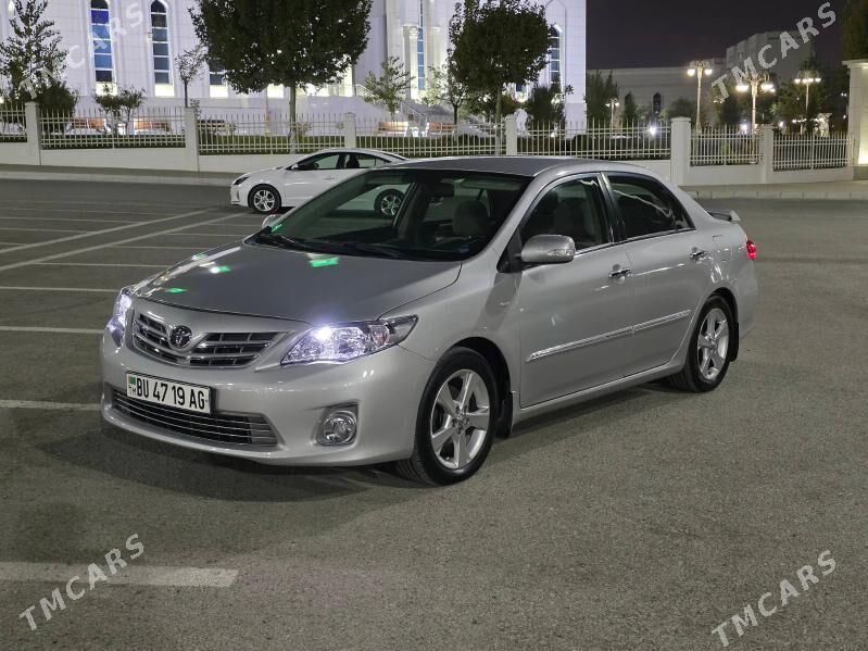Toyota Corolla 2012 - 173 000 TMT - Мир 7 - img 9