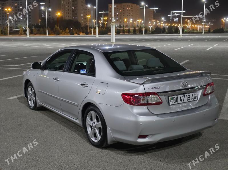 Toyota Corolla 2012 - 173 000 TMT - Мир 7 - img 2
