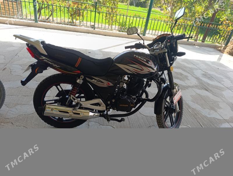 Fekon FK150-8G 2022 - 20 000 TMT - Туркменабат - img 3