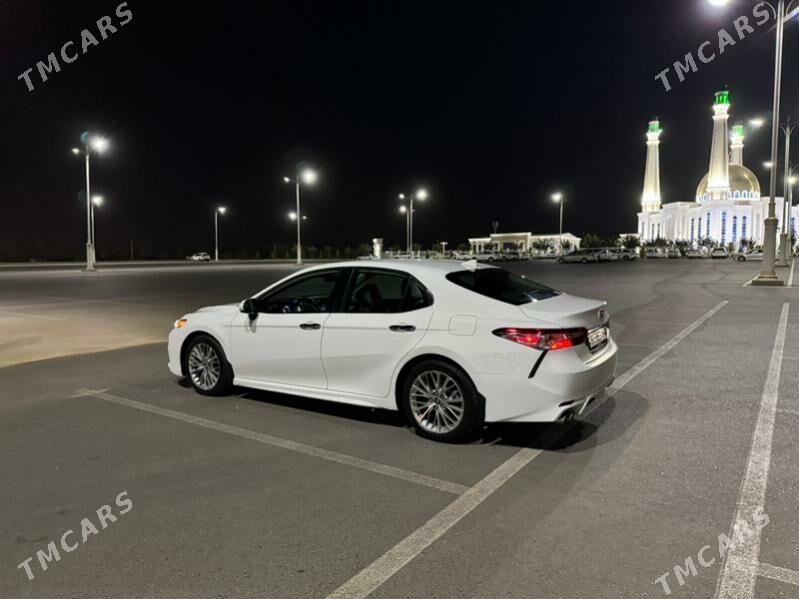 Toyota Camry 2020 - 330 000 TMT - Aşgabat - img 4