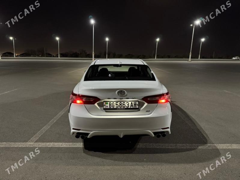 Toyota Camry 2020 - 330 000 TMT - Aşgabat - img 3