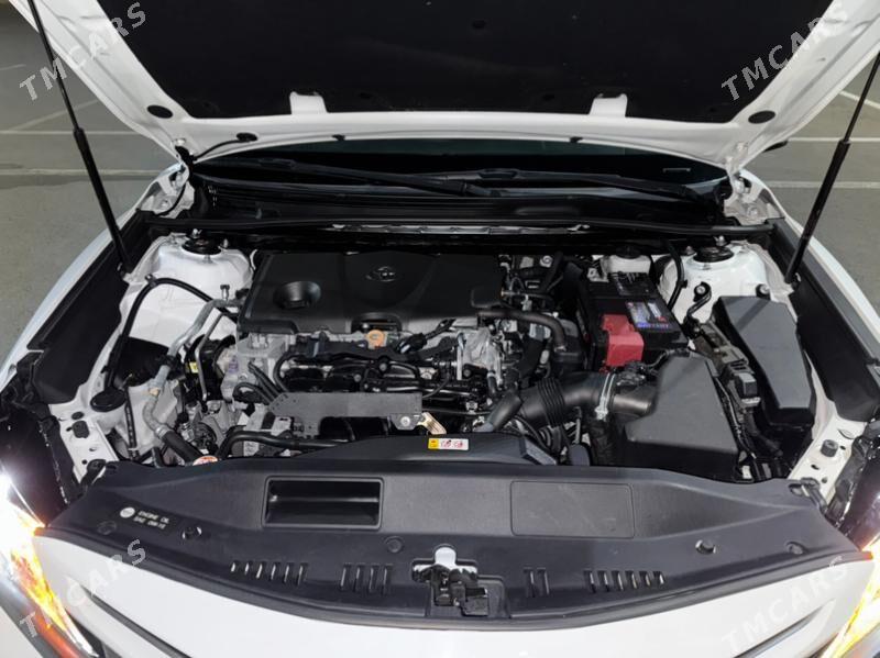 Toyota Camry 2020 - 330 000 TMT - Aşgabat - img 9