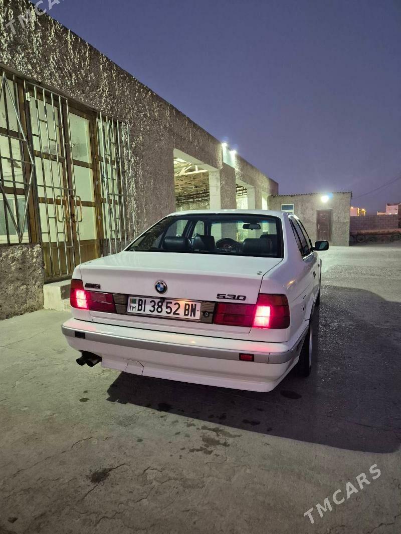 BMW E34 1993 - 75 000 TMT - Хазар - img 7