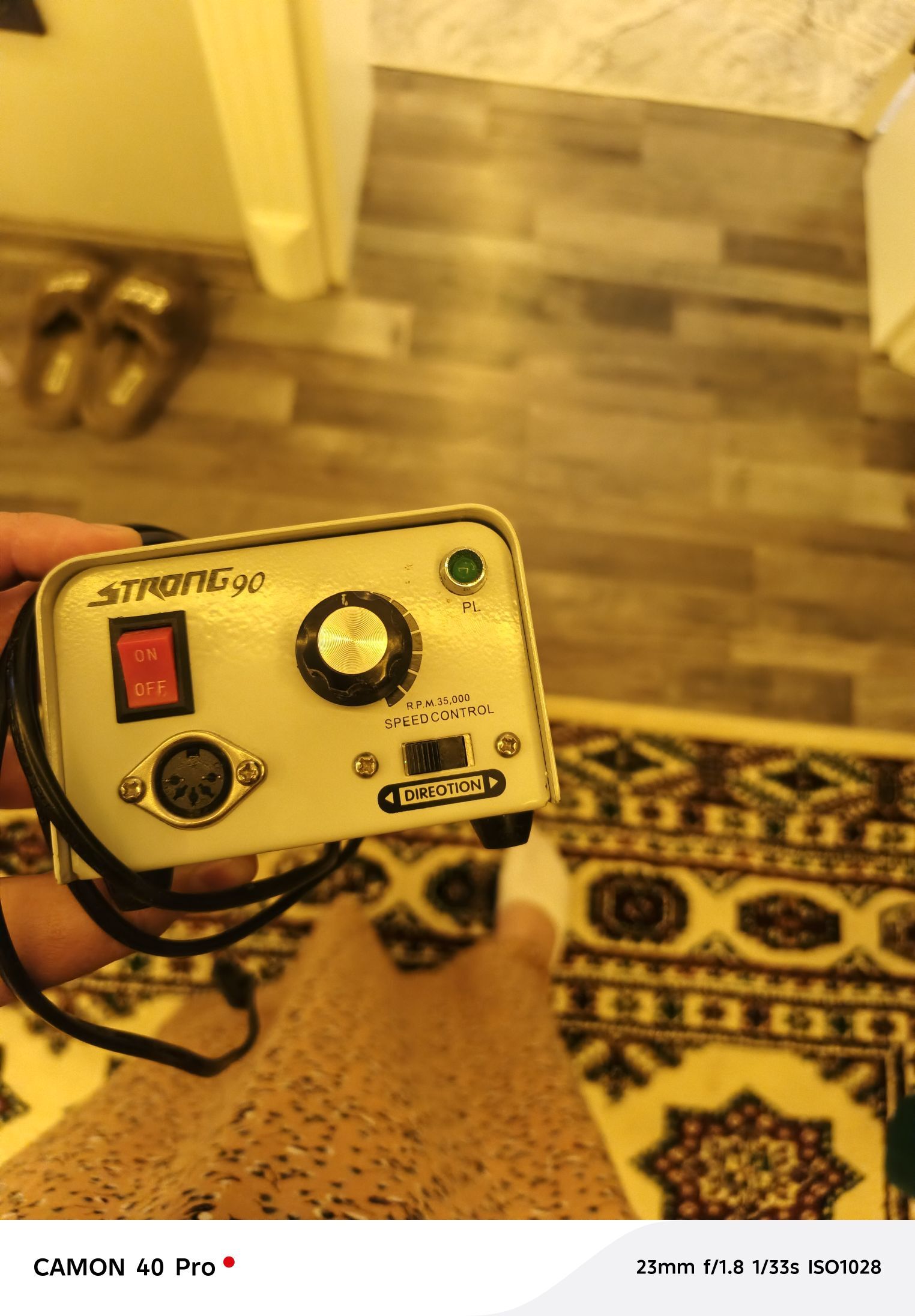 dyrnak un freyzer aparat - Чоганлы - img 3