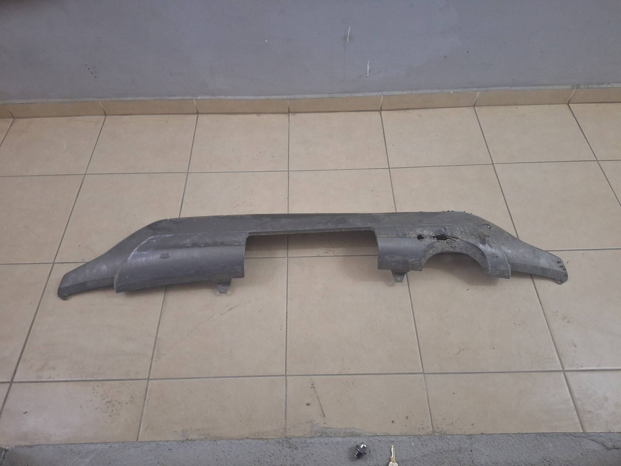 Higlander çep yz gapy! 2 000 TMT - Ашхабад - img 3