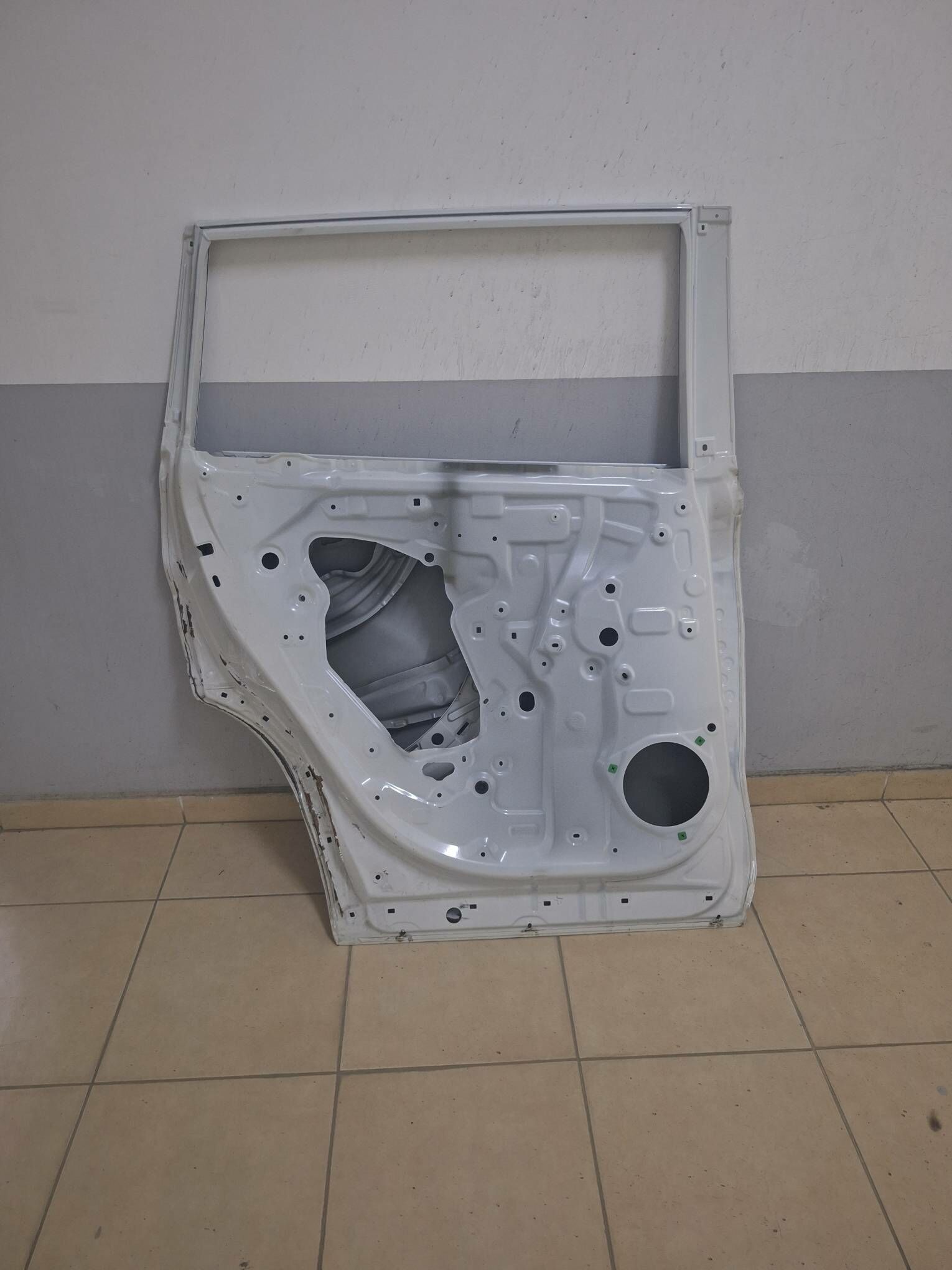 Higlander çep yz gapy! 2 000 TMT - Ашхабад - img 5
