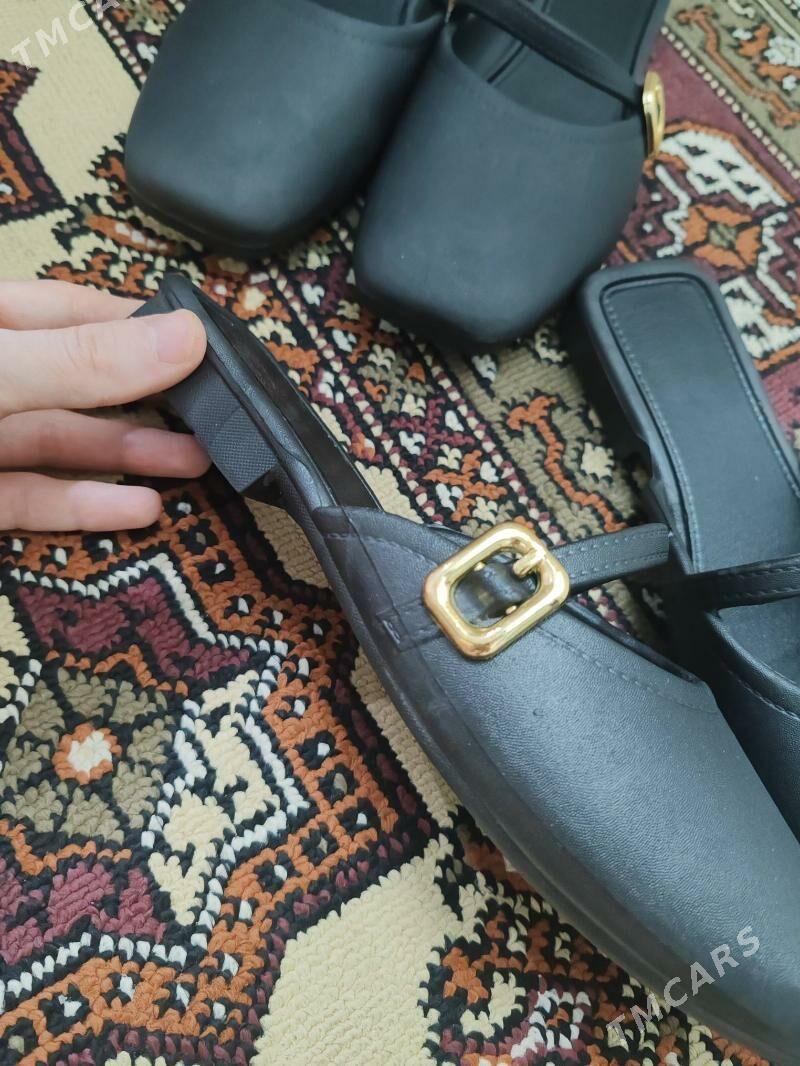 Shypbyk - Balkanabat - img 1