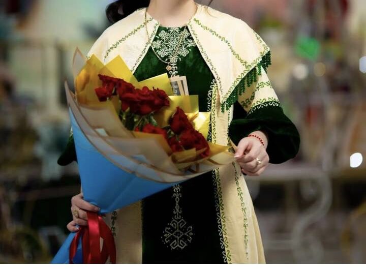 toy koynek - Гумдаг - img 1