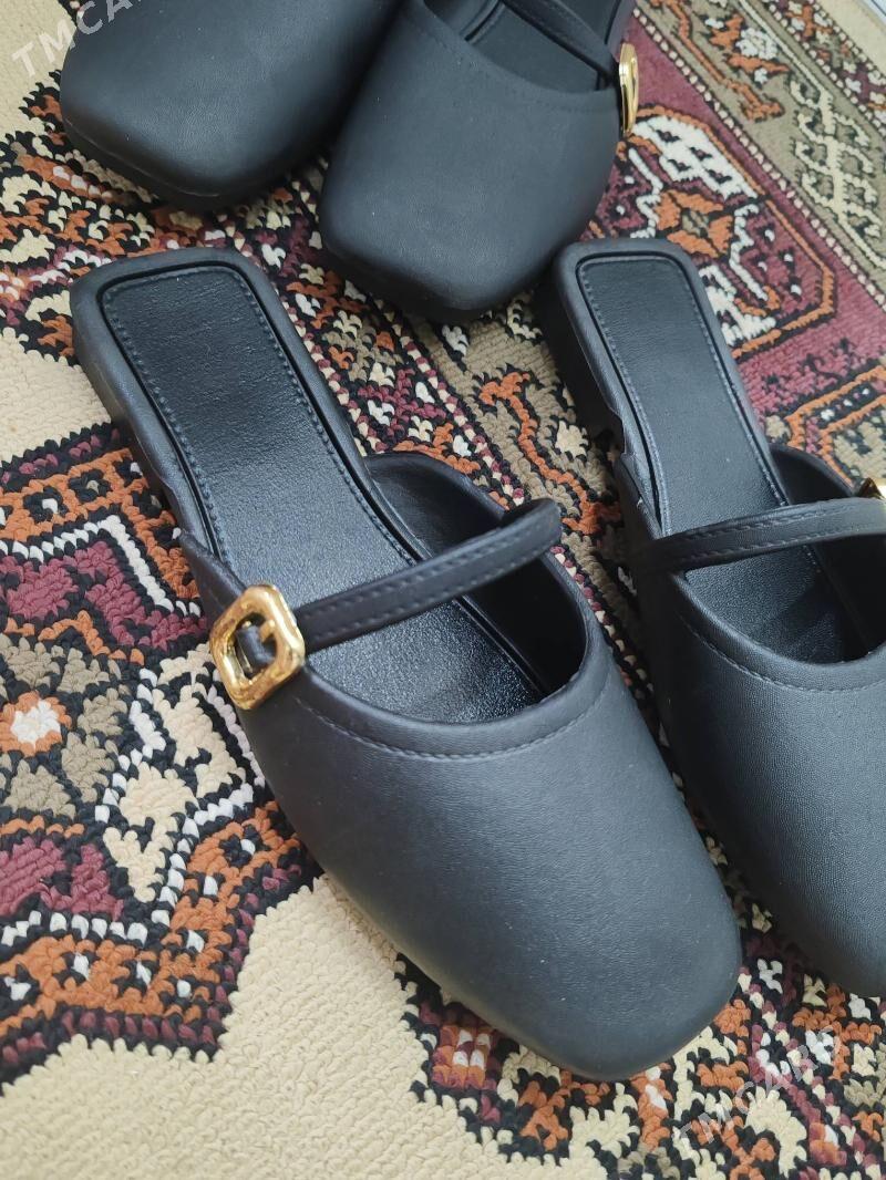 Shypbyk - Balkanabat - img 2