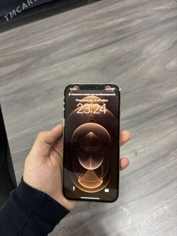 iphone 12 pro max - Aşgabat - img 4
