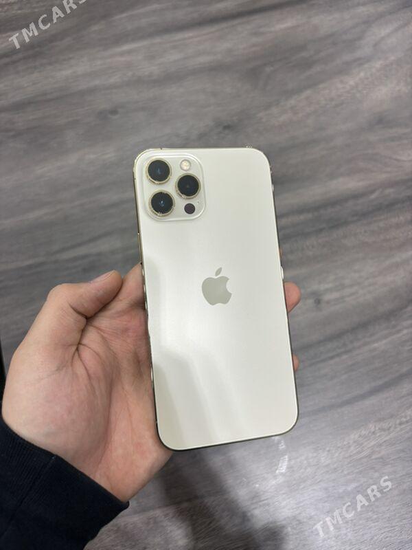 iphone 12 pro max - Aşgabat - img 2