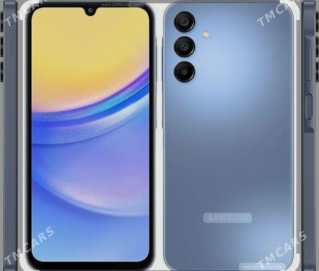 Samsung A15 - Гурбансолтан Едже - img 6