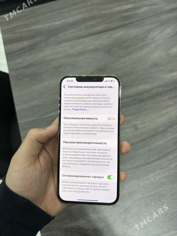 iphone 12 pro max - Aşgabat - img 3